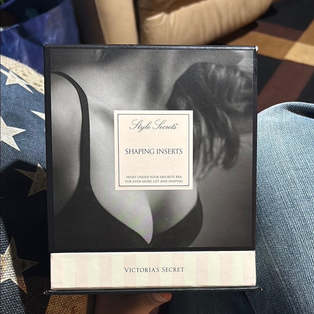 Victoria's Secret Shaping Inserts